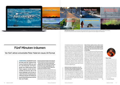 fotoforum Magazin </br> Ausgabe  5/2025 – Bild 8