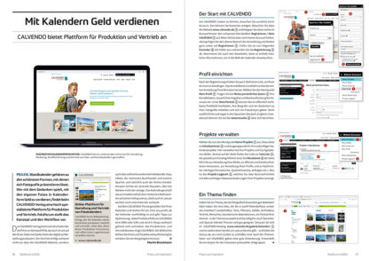 fotoforum Magazin </br> Ausgabe  5/2025 – Bild 7