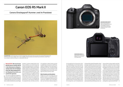 fotoforum Magazin </br> Ausgabe  1/2025 – Bild 7