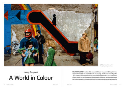 fotoforum Magazin </br> Ausgabe  5/2025 – Bild 3