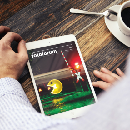 fotoforum Magazin </br> Ausgabe  6/2024 – Bild 10