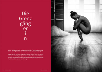 fotoforum Magazin </br> Ausgabe  4/2025 – Bild 6
