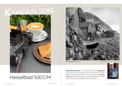 fotoforum Magazin </br> Ausgabe  4/2025 – Bild 7