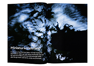 fotoforum Magazin </br> Ausgabe 4/2026 5 fotoforum Magazin </br> Ausgabe 4/2026 – Bild 5