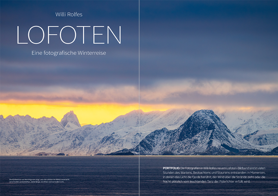 fotoforum Magazin </br> Ausgabe 5/2026 2 fotoforum Magazin </br> Ausgabe 5/2026 – Bild 2