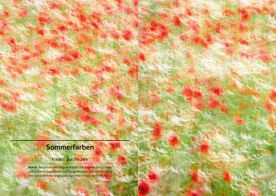 fotoforum Magazin </br> Ausgabe 3/2026 5 fotoforum Magazin </br> Ausgabe 3/2026 – Bild 5