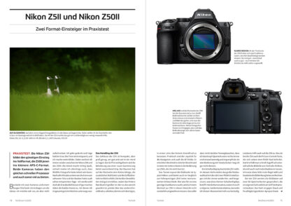 fotoforum Magazin </br> Ausgabe  4/2025 – Bild 8