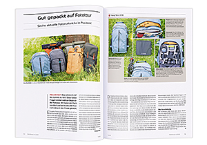 fotoforum Magazin </br> Ausgabe 4/2026 8 fotoforum Magazin </br> Ausgabe 4/2026 – Bild 8