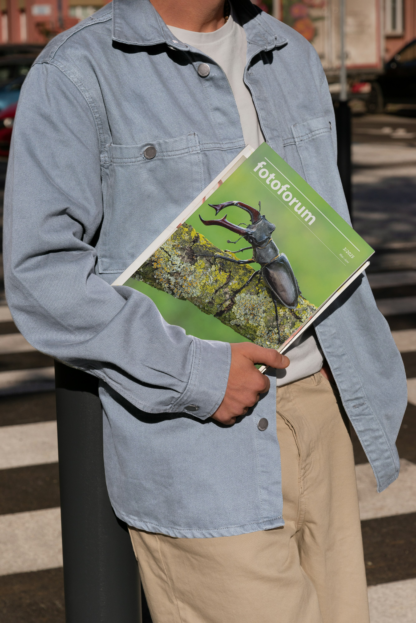 fotoforum Magazin </br> Ausgabe  3/2025 – Bild 11