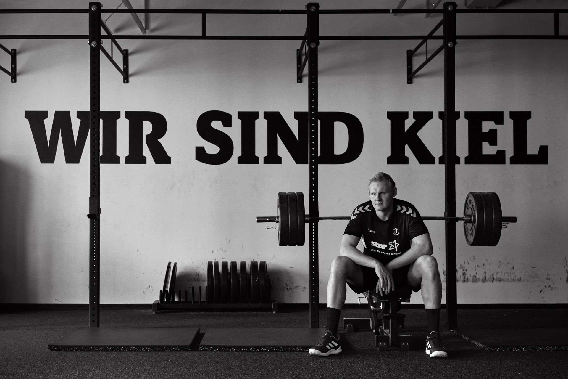 <b>GER – many are one</b><br />Typisch deutsch im Spitzensport (Germany are one) 2
