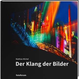 Cover Buch Der Klang der Bilder Fotopraxis