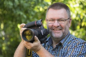 Kalender „Weiter Himmel – Oldenburger Münsterland 2022" </br><i><h6>Naturfotografien von Willi Rolfes</h6></i> 1