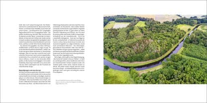 Hunte – Eine Flussreise, Willi Rolfes, Naturfotografie