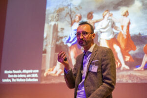 fotoforum Impulse 2023</br><i>06.10.2023 - 08.10.2023</i> 1 PD Dr. Alexander Linke - fotoforum Impulse 2022