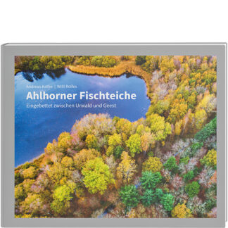 Ahlhorner Fischteiche | fotoforum Verlag