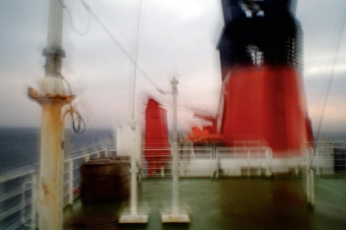 <b>PASSAGE</b><br />Von Kap zu Kap 3 <b>PASSAGE</b><br />Von Kap zu Kap – Bild 3