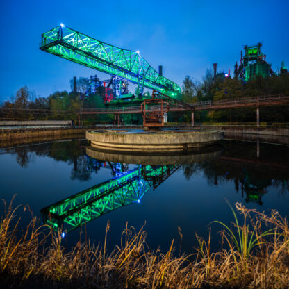 <b>Fotowalk: LaPaDu Duisburg</b><br />22.03.2025 – Bild 3