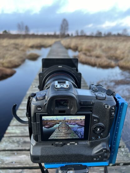 <b>Hohes Venn: Wasser and Moor</b><br />31.10.2025 - 02.11.2025 – Bild 9