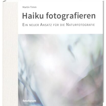 Masterclass: Haiku fotografieren