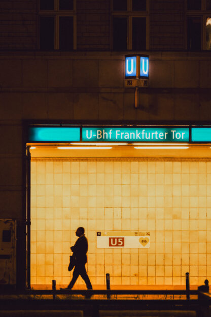 <b>Berlin: Summer in the City</b><br />04.07.2025 – Bild 10