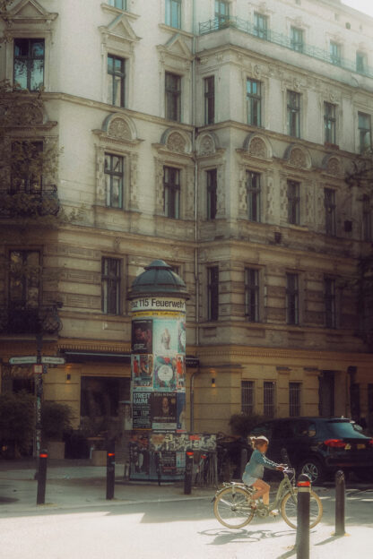 <b>Berlin: Summer in the City</b><br />04.07.2025 – Bild 5