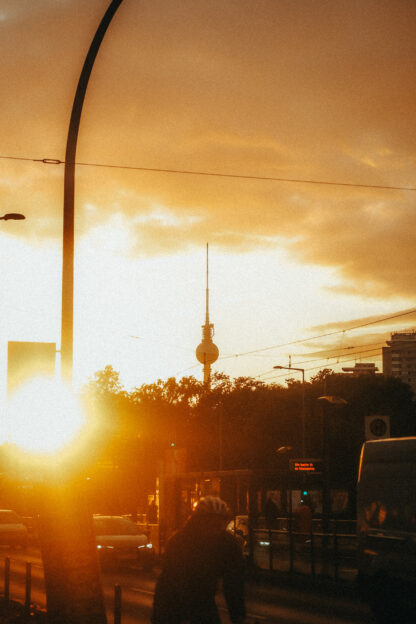 <b>Berlin: Summer in the City</b><br />04.07.2025 – Bild 6