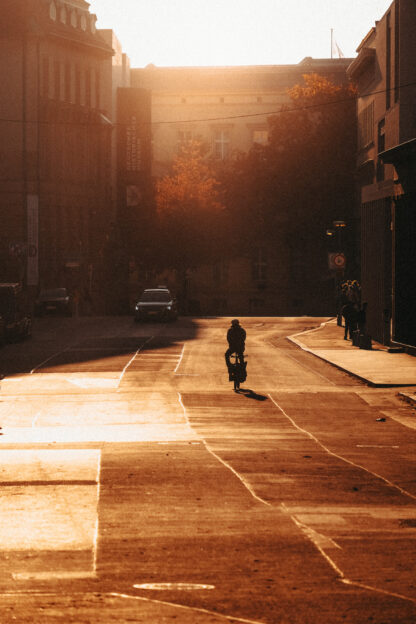 <b>Berlin: Summer in the City</b><br />04.07.2025 – Bild 8