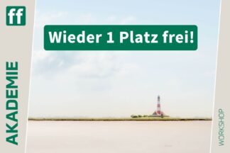 <b>Wattenmeer und mehr</b><br />26. - 28.09.2025