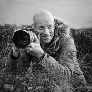 Monat der Naturfotografie: Markus van Hauten: Nordlichter fotografieren