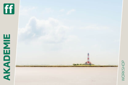 <b>Wattenmeer und mehr</b><br />26. - 28.09.2025