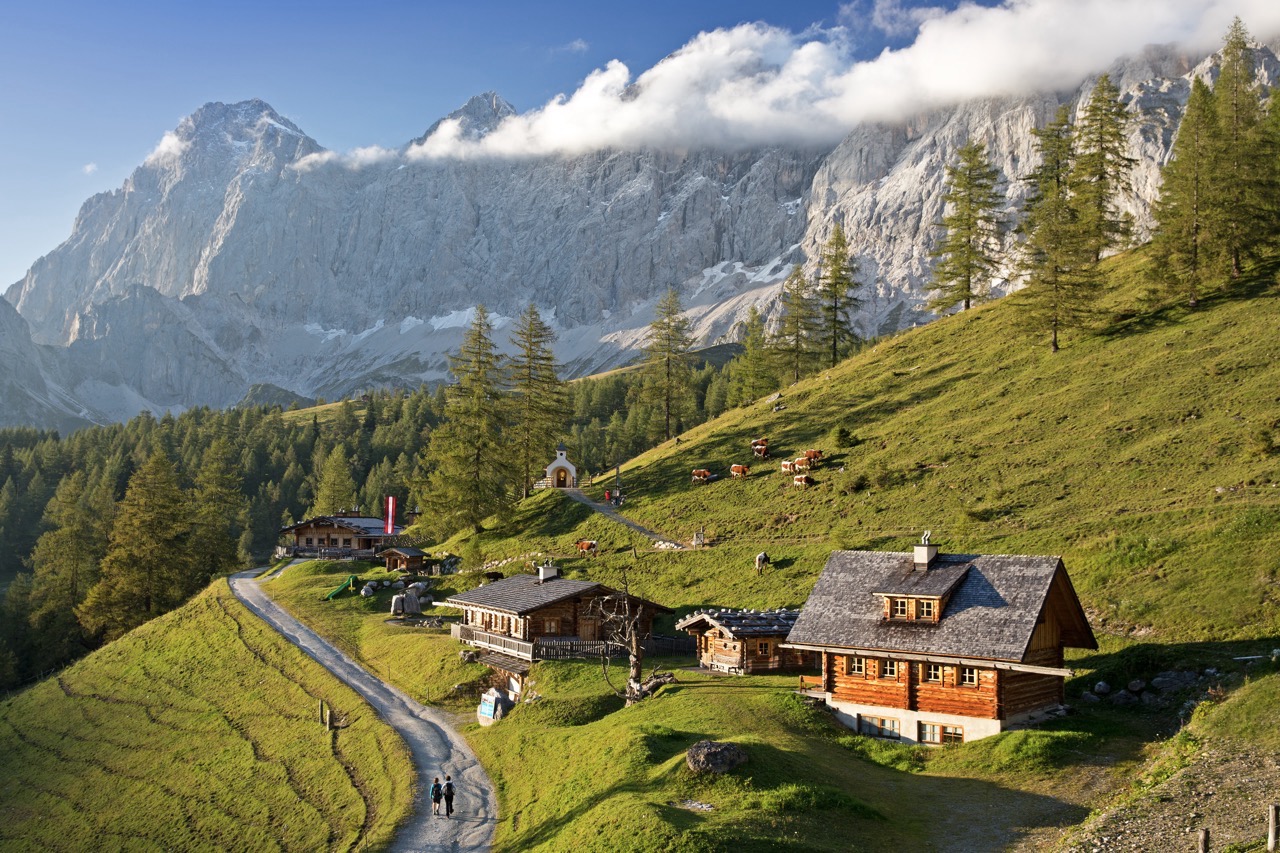 <b>Faszination Steiermark</b><br />14.09.2026 - 18.09.2026 3 <b>Faszination Steiermark</b><br />14.09.2026 - 18.09.2026 – Bild 3