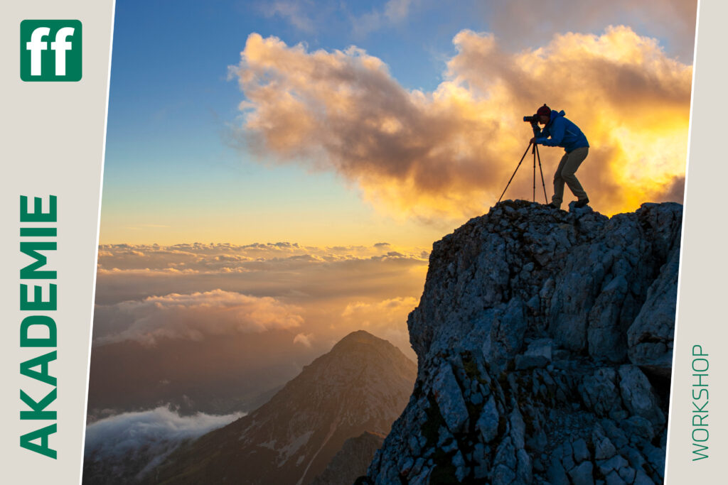 fotoforum Shop Startseite 19 <b>Faszination Steiermark</b><br />14.09.2026 - 18.09.2026