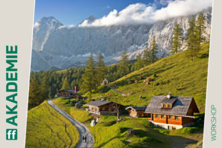 Faszination Steiermark
