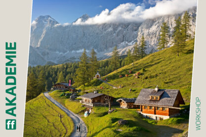 Faszination Steiermark