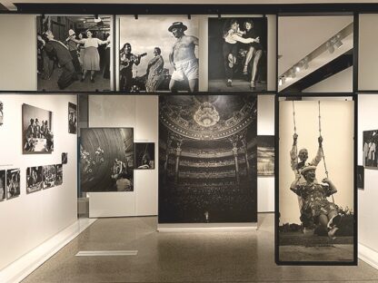 <b>fotoforum Impulse - 2025</b><br />3. - 05. Oktober 2025 – Bild 7