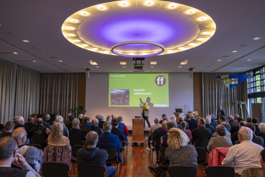 <b>fotoforum Impulse - 2026</b><br />2. - 4. Oktober 2026 2 <b>fotoforum Impulse - 2026</b><br />2. - 4. Oktober 2026 – Bild 2