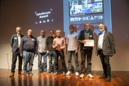 <b>fotoforum Impulse - 2025</b><br />3. - 05. Oktober 2025 – Bild 5