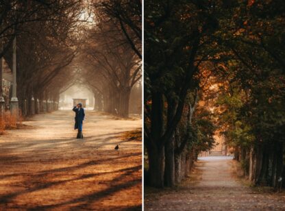 <b>Berlin im Herbst – Von Tageslicht bis City Lights</b><br />17.10.2025 – Bild 7