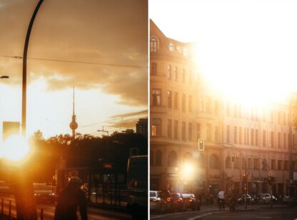 <b>Berlin im Herbst – Von Tageslicht bis City Lights</b><br />17.10.2025 – Bild 6