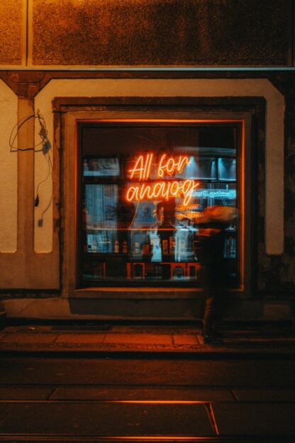Berlin im Herbst – Von Tageslicht bis City Lights