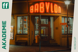 Berlin im Herbst – Von Tageslicht bis City Lights