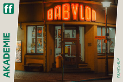 Berlin im Herbst – Von Tageslicht bis City Lights
