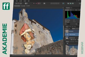 Affinity Photo effektiv nutzen