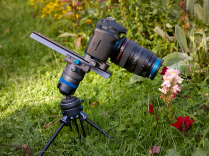 Andreas Marx – Makrofotografie: Aufbruch in die Welt der kleinen Dinge