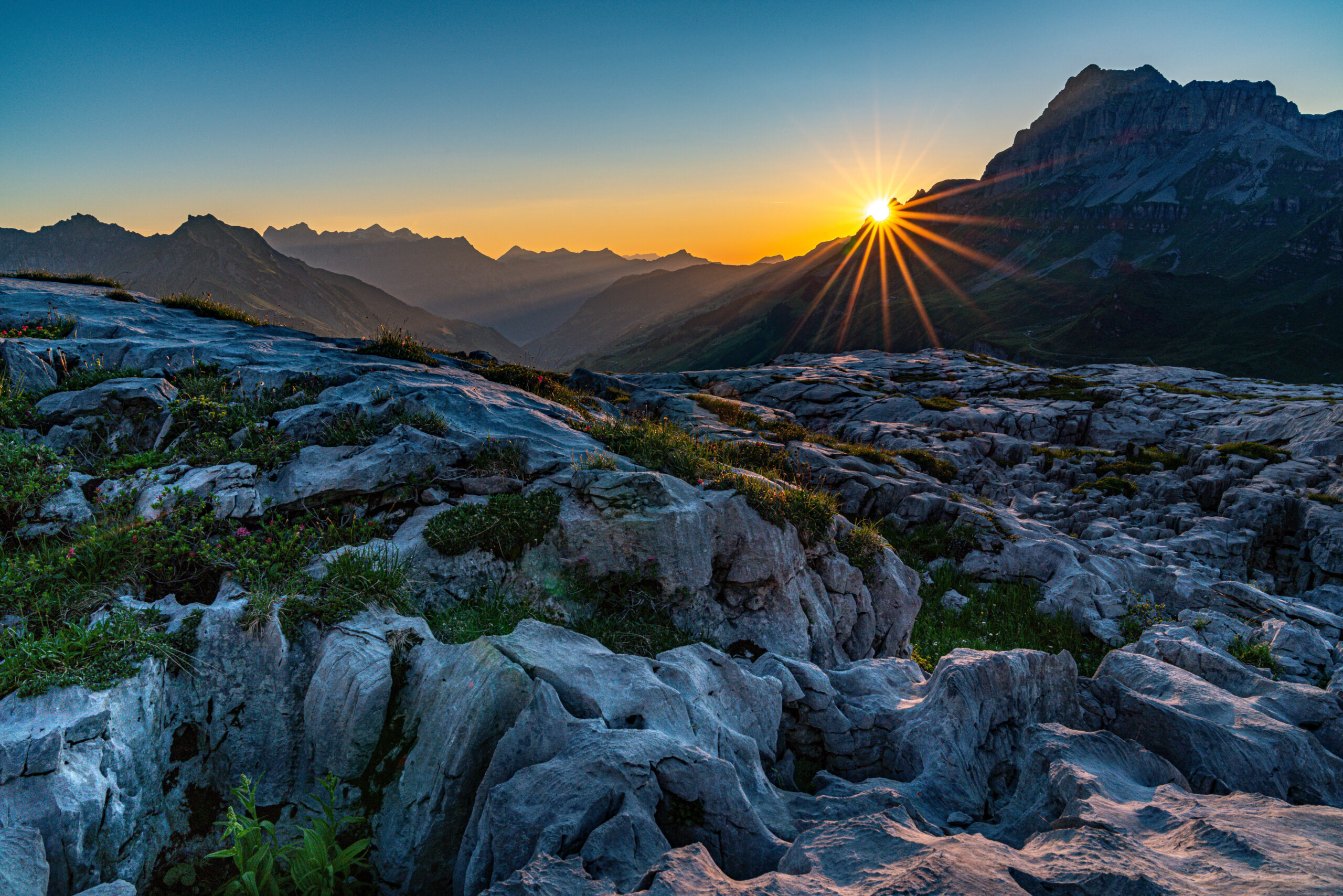 Eveline Teufel / fotoforum Award / Landschaften 2025