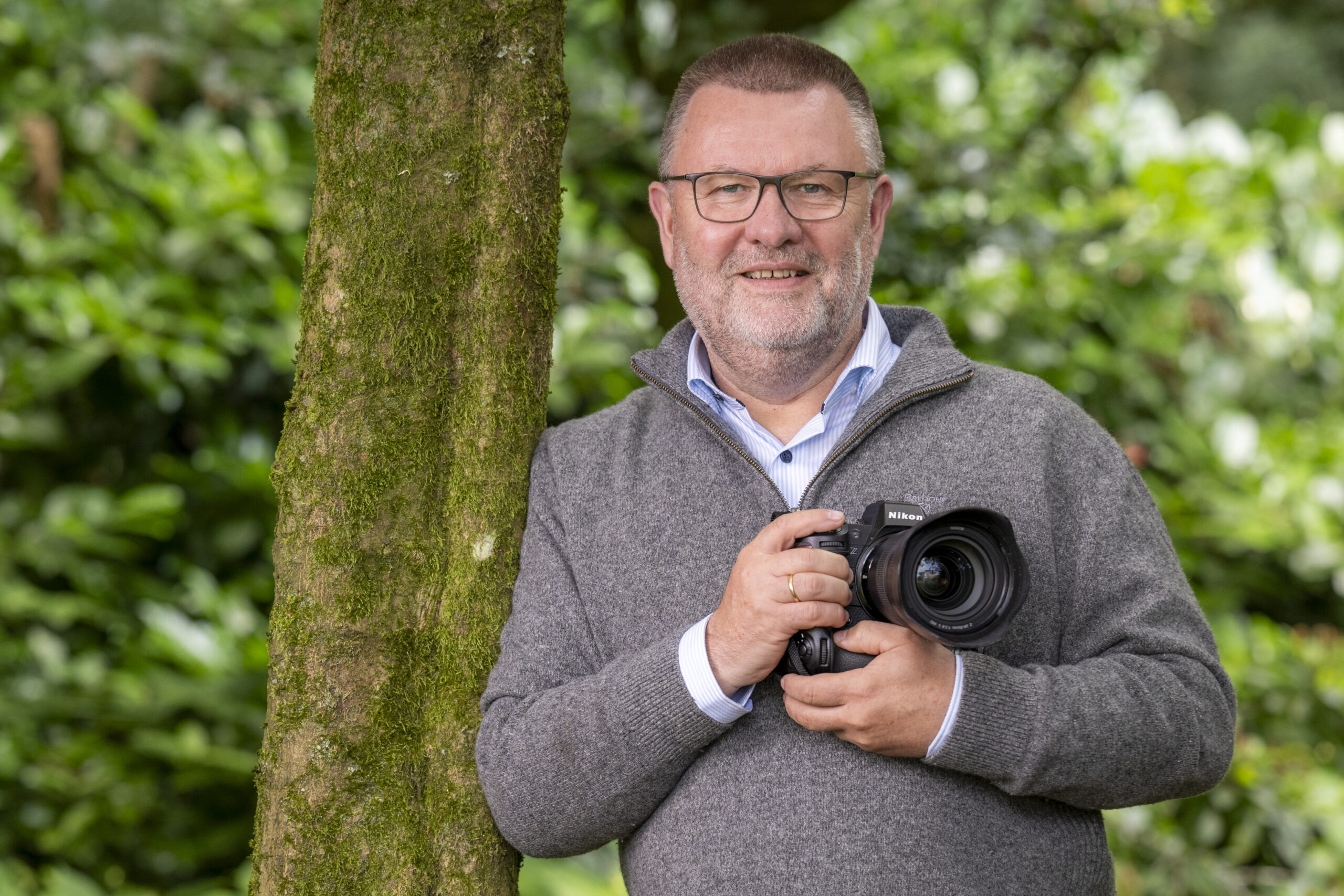 <b>Monat der Naturfotografie – Inspiration Natur mit Willi Rolfes</b><br />04.11.2025 10 Monat der Naturfotografie – Inspiration Natur mit Willi Rolfes