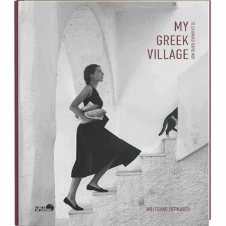 My Greek Village