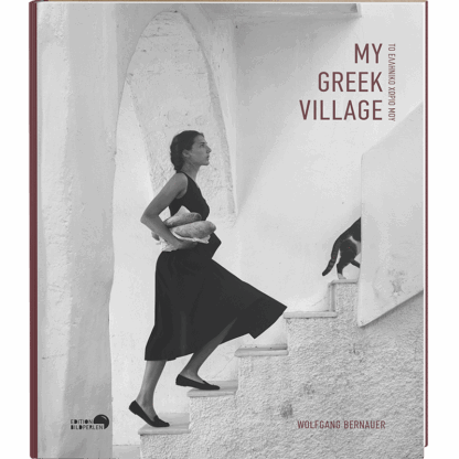 fotoforum Bücher 7 My Greek Village