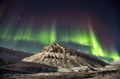Spitzbergen … Auf Entdeckungstour mit Christian Bruttel