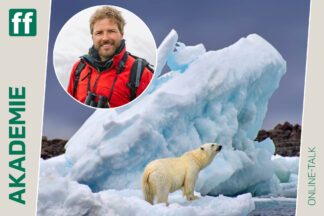 Spitzbergen … Auf Entdeckungstour mit Christian Bruttel